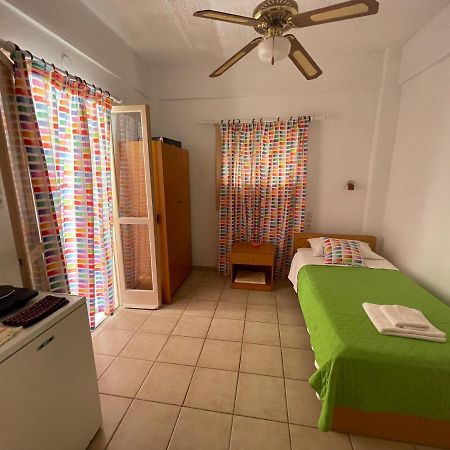 Matala View Apartment Luaran gambar