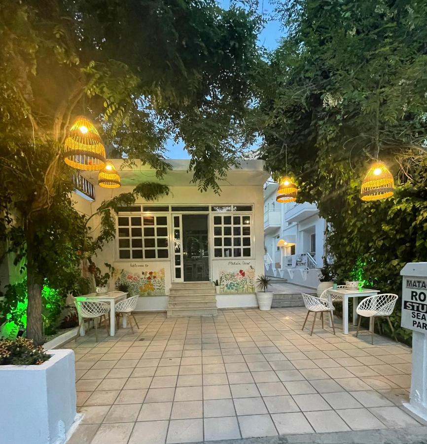 Matala View Apartment Luaran gambar