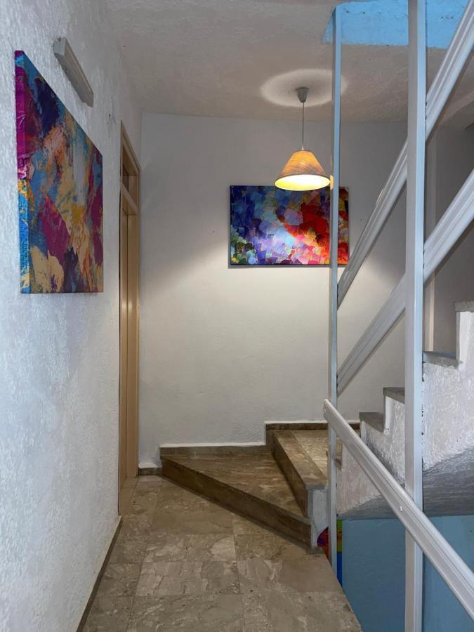 Matala View Apartment Luaran gambar