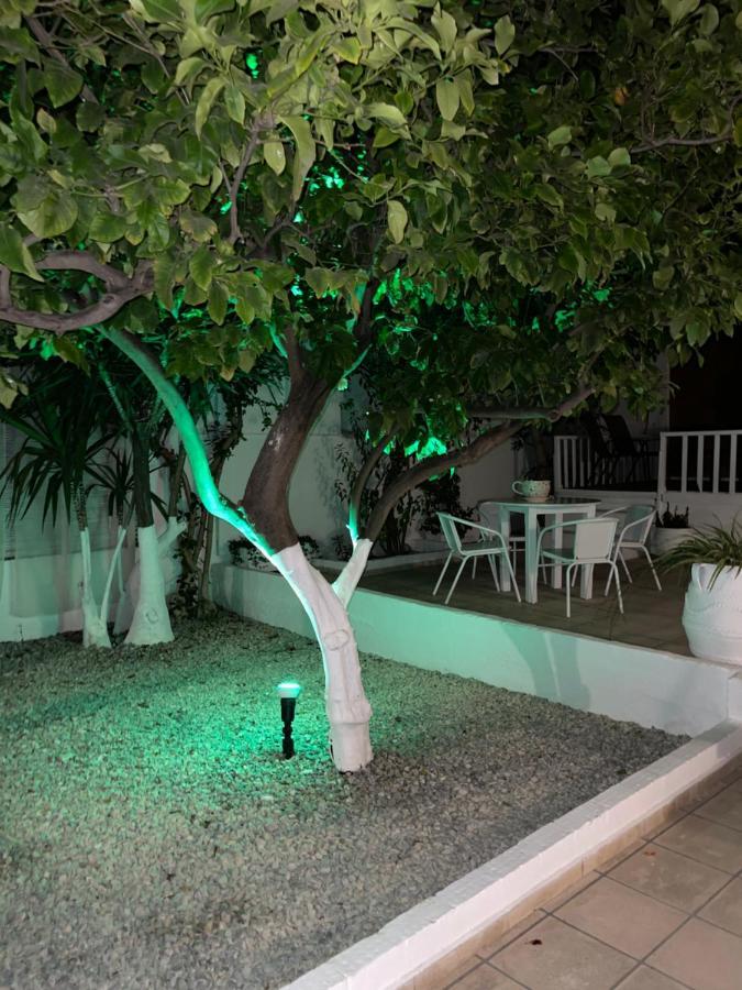Matala View Apartment Luaran gambar