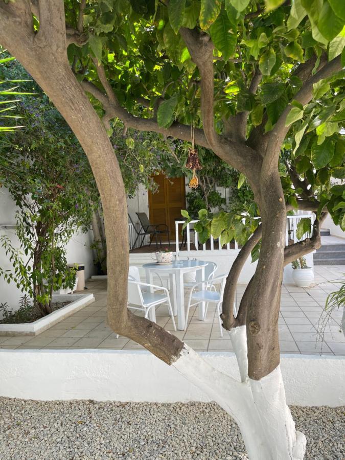 Matala View Apartment Luaran gambar