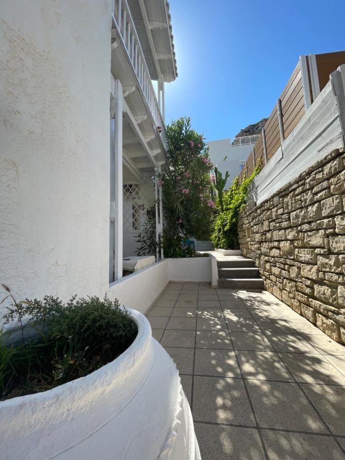 Matala View Apartment Luaran gambar