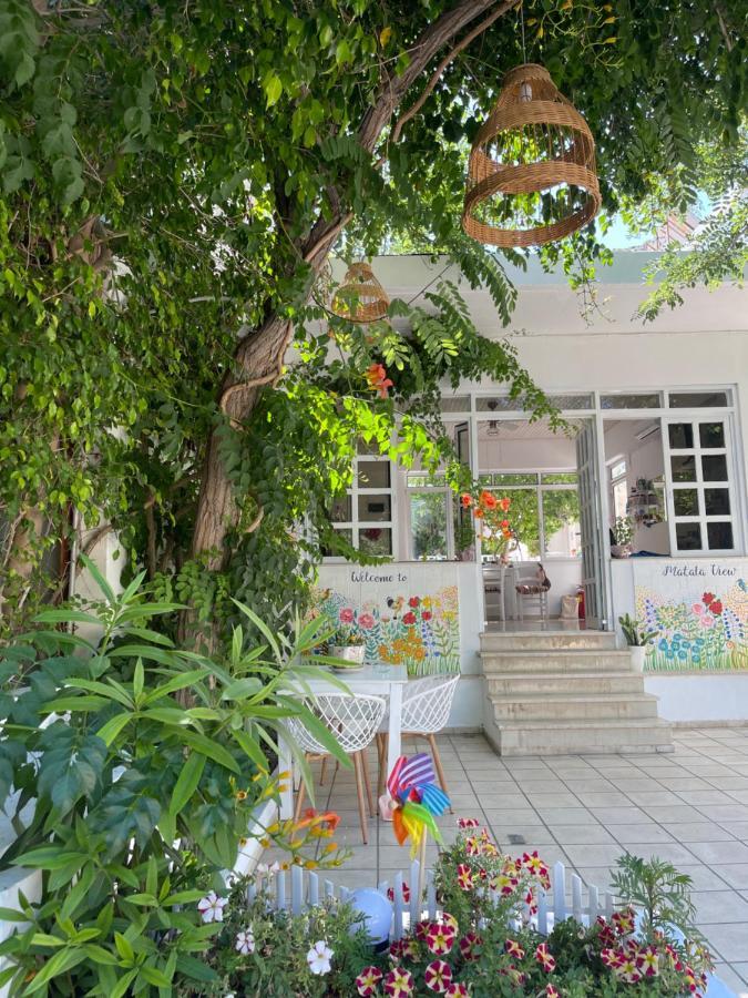 Matala View Apartment Luaran gambar