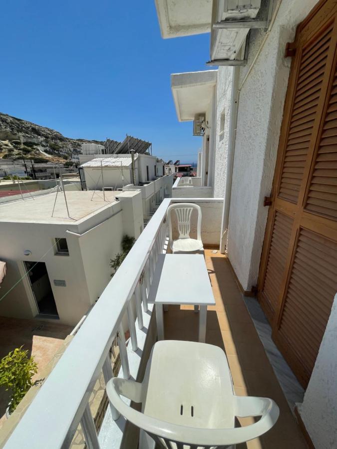 Matala View Apartment Luaran gambar