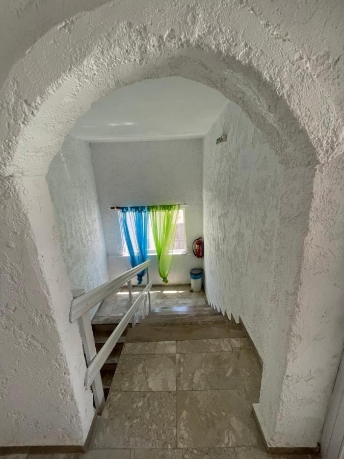 Matala View Apartment Luaran gambar