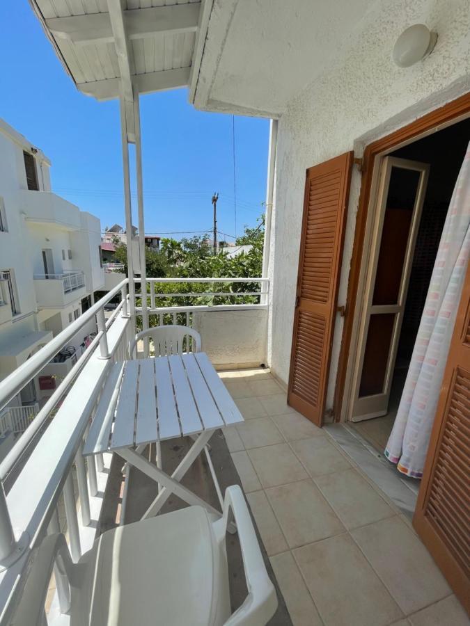 Matala View Apartment Luaran gambar