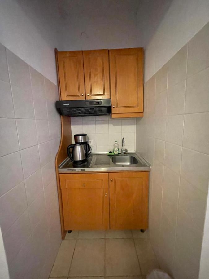 Matala View Apartment Luaran gambar