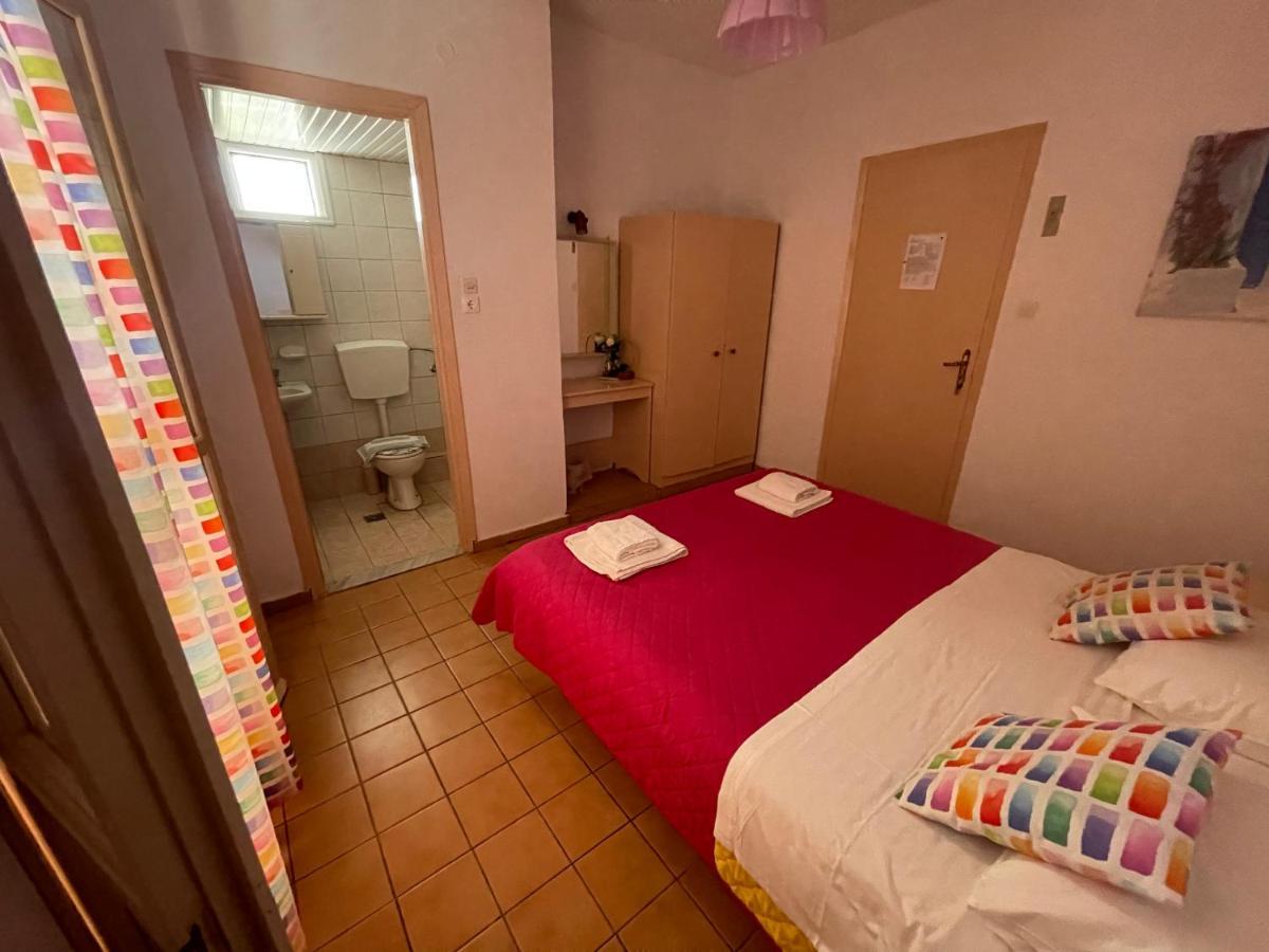 Matala View Apartment Luaran gambar