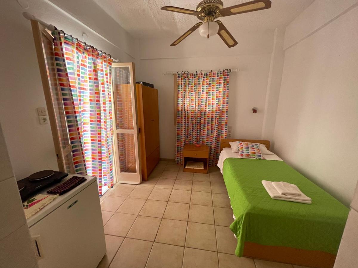 Matala View Apartment Luaran gambar