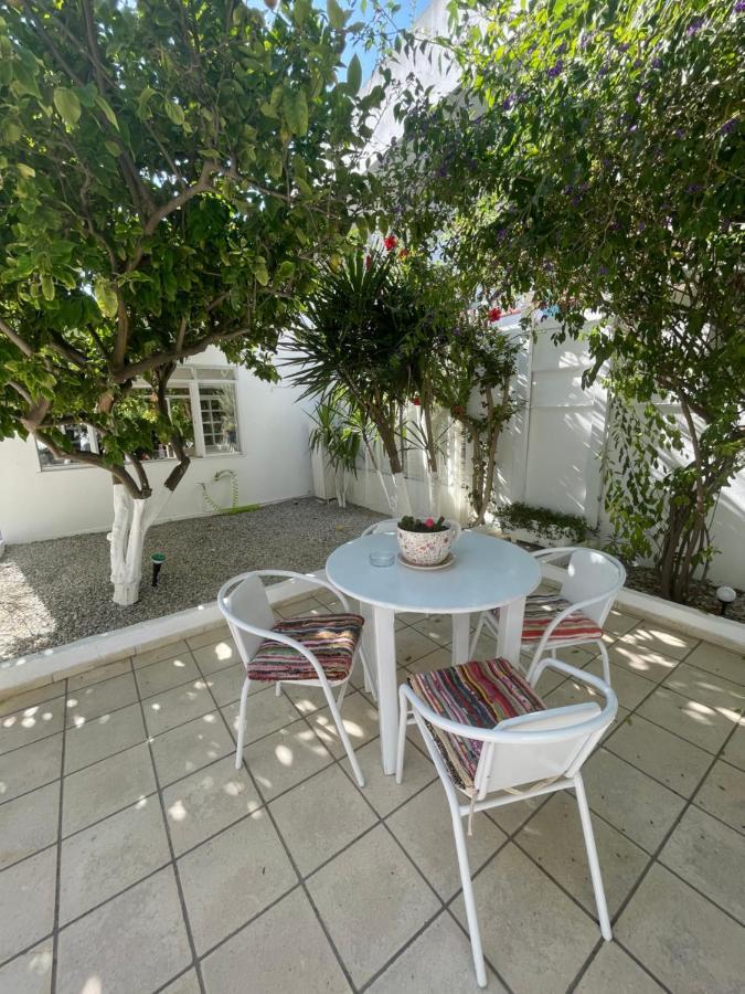 Matala View Apartment Luaran gambar