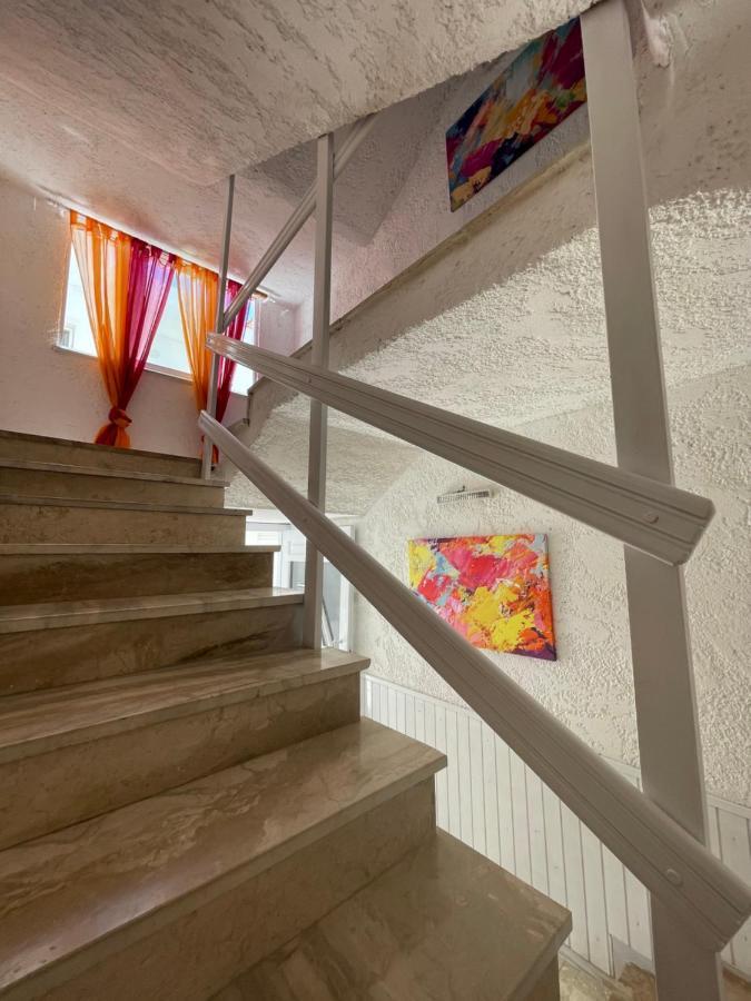 Matala View Apartment Luaran gambar
