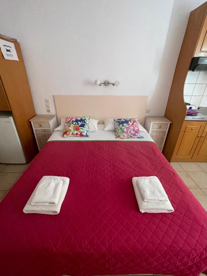 Matala View Apartment Luaran gambar
