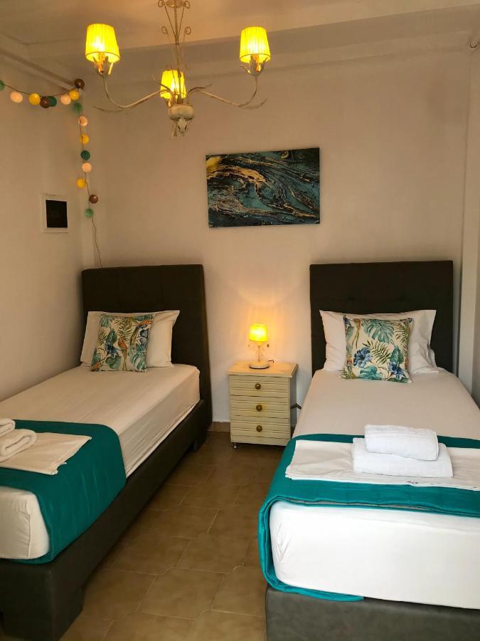 Matala View Apartment Luaran gambar