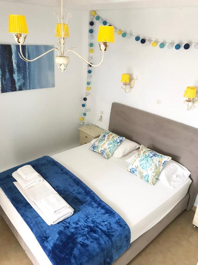 Matala View Apartment Luaran gambar