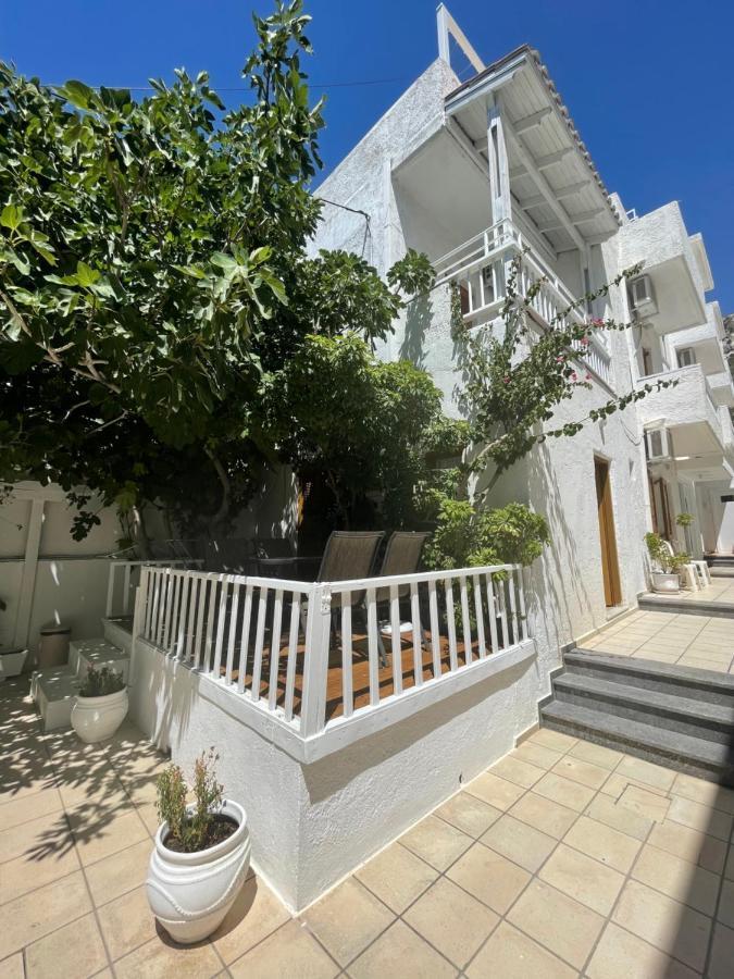 Matala View Apartment Luaran gambar