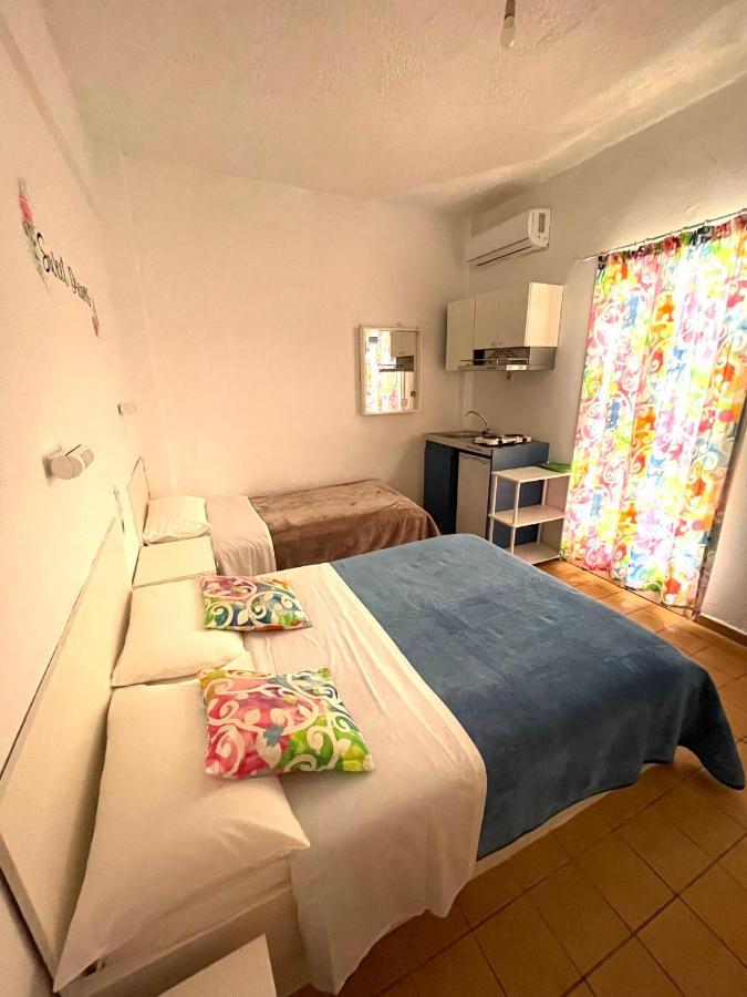 Matala View Apartment Luaran gambar