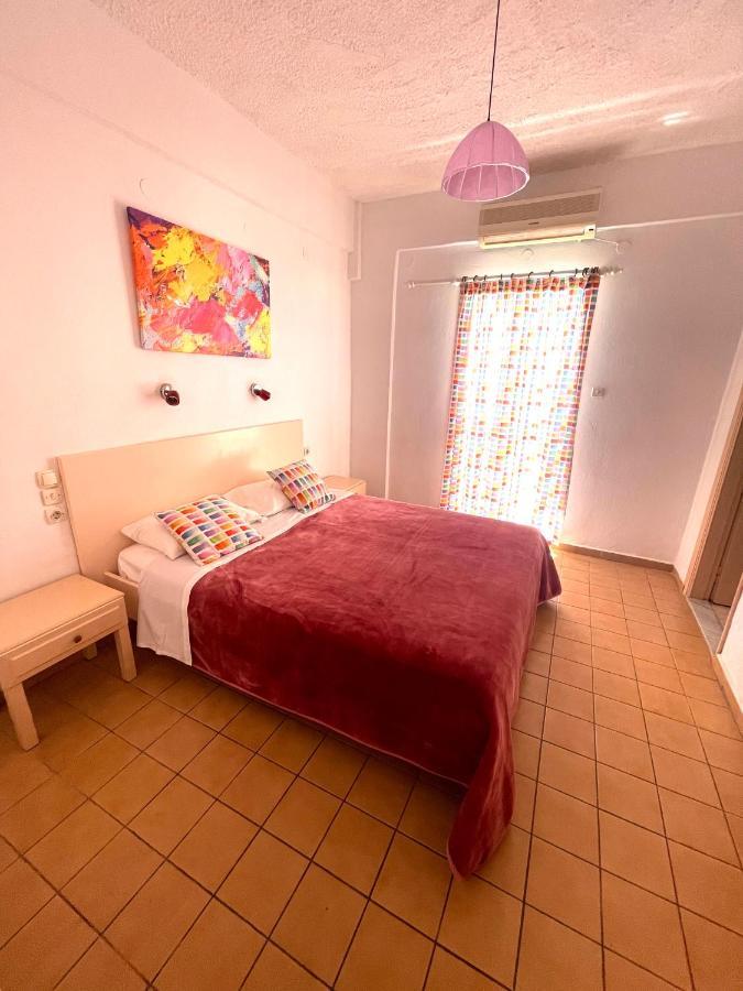 Matala View Apartment Luaran gambar