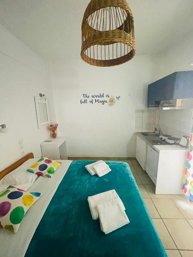 Matala View Apartment Luaran gambar