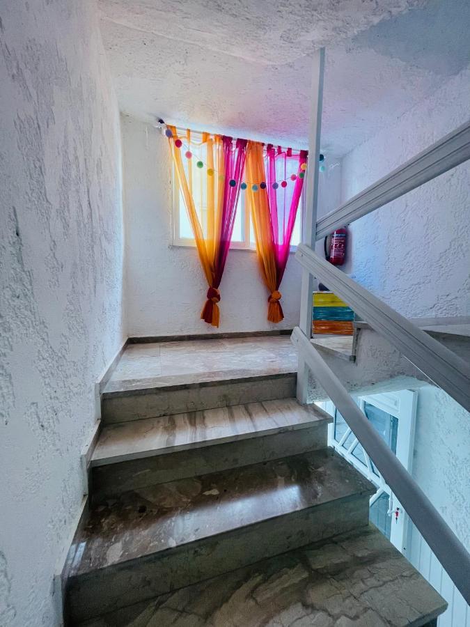 Matala View Apartment Luaran gambar
